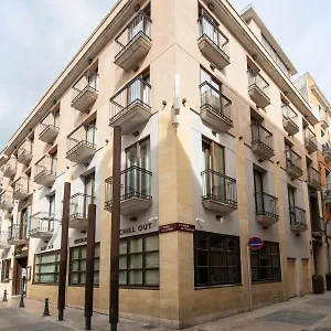 hotel-centre-reus.catalonia-hotels.com/