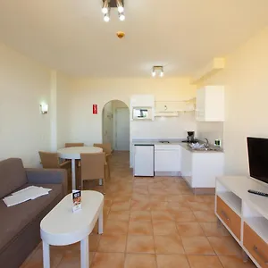 Apart-hotel Grupotel Monte Feliz, Bahia Feliz
