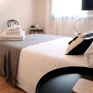 Guest house Barcelona Pr El Prat de Llobregat