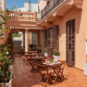 Guest house Antonios Sitges