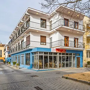 Hotel La Marina Platja d'Aro