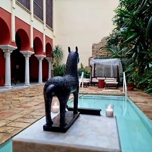 Guest house Hospederia Banos Arabes De Cordoba