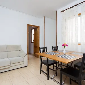 Live Cruz La Salle Apartamento