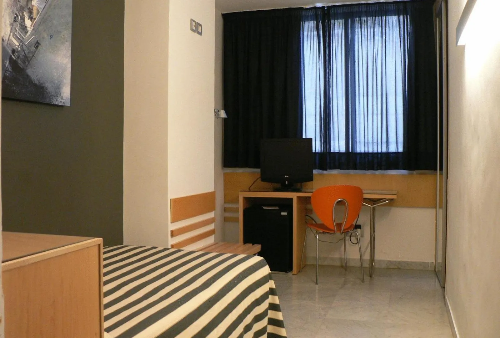 Hotel Nautico Santa Cruz de Tenerife Spain